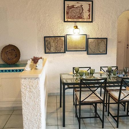 Villa Angela Santa Teresa Gallura Eksteriør billede