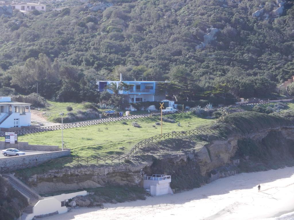 Villa Angela Santa Teresa Gallura Værelse billede